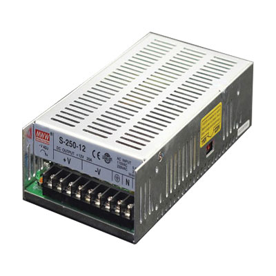 250W Switching Power Supply