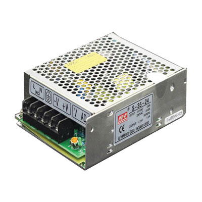 35W Switching Power Supply