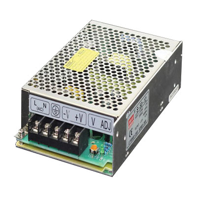 50W Switching Power Supply
