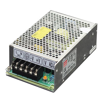 60W Switching Power Supply