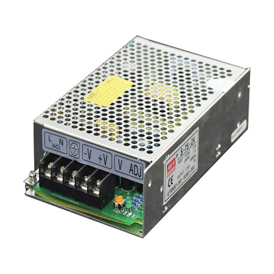 75W Switching Power Supply