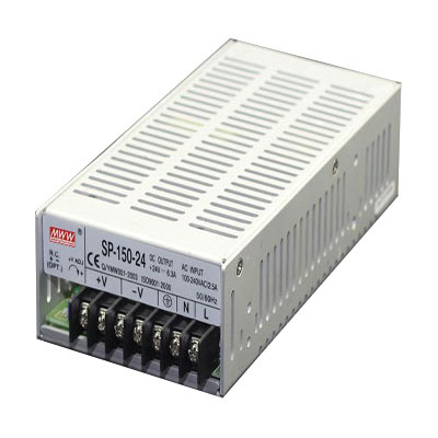 150W PFC Function Power Supply