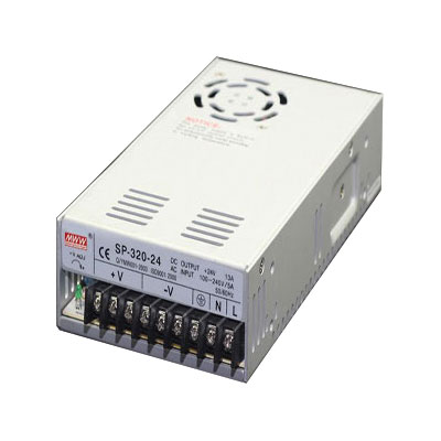 320W PFC Function Power Supply
