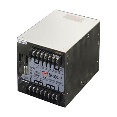 500W PFC Function Power Supply