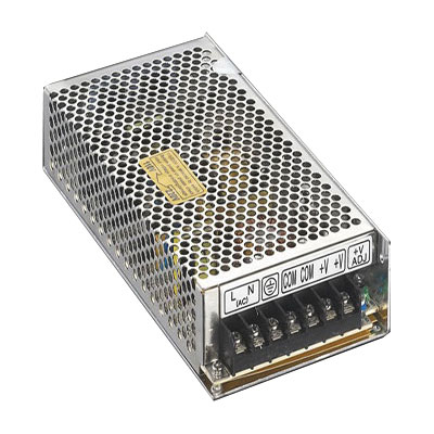 30W Triple Output Switching Power Supply