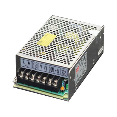 50W Triple Output Switching Power Supply