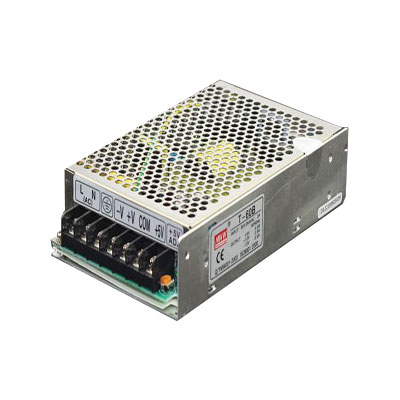60W Triple Output Switching Power Supply